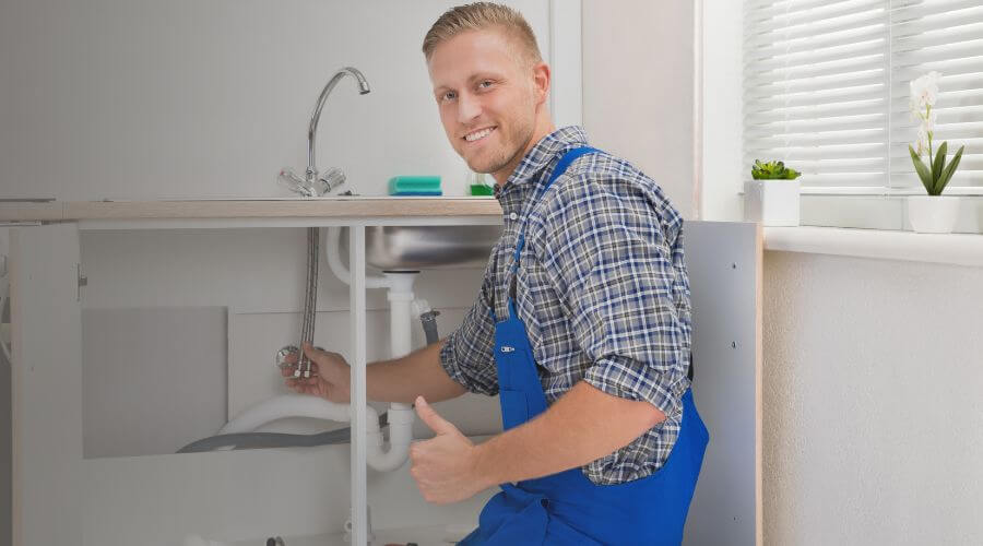 Professional sink repair in Edon, OH